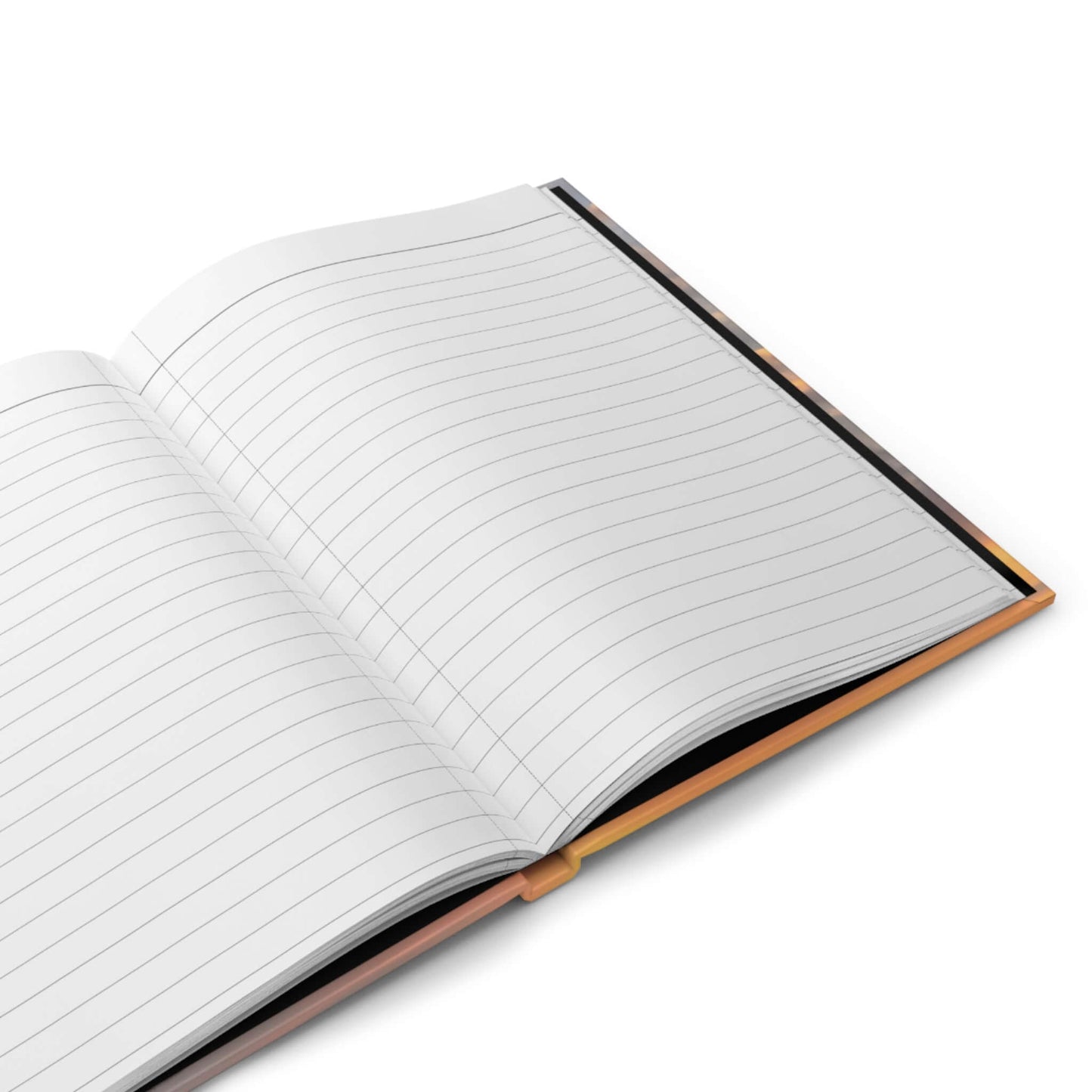 Hardcover Journal, Funny Thoughts Better Left In My Head, Diary Notebook, Writing Journal, Blank Sketchbook, Gift for Writers, Unique