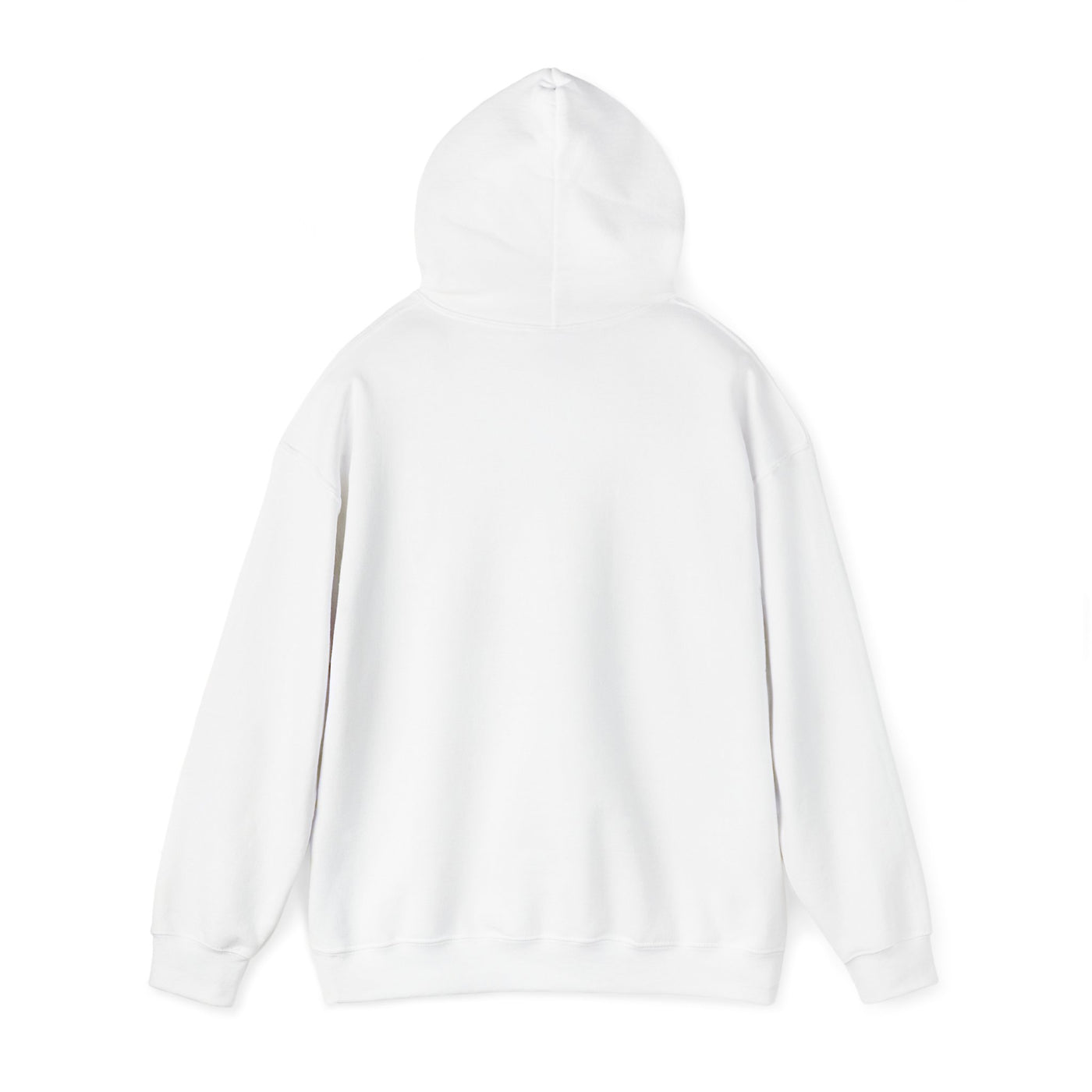 Hooded Sweatshirt - Will you be my Valentine Just kidding, I hate everyone