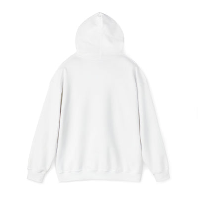 Hooded Sweatshirt - Will you be my Valentine Just kidding, I hate everyone